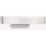 Ideal Lux CAMERINO 027081 Aplique de perete 2x40W/E14 ip20