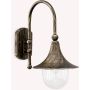 Ideal Lux CIMA 024134 Aplique de perete 1x52W/E27 ip43