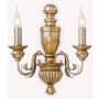 Ideal Lux FIRENZE 020846 Aplique de perete 2x40W/E14 ip20