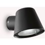 Ideal Lux GAS 020228 Aplique de perete 1x28W/GU10 ip43