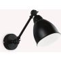Ideal Lux NEWTON 027852 Aplique de perete 1x42W/E27 ip20