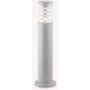 Ideal Lux TRONCO 026954 Lampă de podea 1x42W/E27 ip65