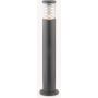 Ideal Lux TRONCO 026992 Lampă de podea 1x42W/E27 ip65