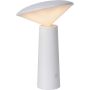 Lucide JIVE 02807/04/31 Lampă de masă 1x4w/led 2800k 180lm ip44