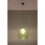 Sollux BALL SL.0254 Lampă cu pendul 1x60W/E27