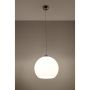 Sollux BALL SL.0256 Lampă cu pendul 1x60W/E27