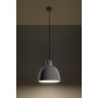 Sollux DAMASO SL.0281 Lampă cu pendul 1x60W/E27