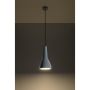 Sollux EMPOLI SL.0280 Lampă cu pendul 1x60W/E27