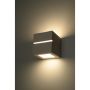 Sollux LEOLINE SL.0230 Aplique de perete 1x60W/E27