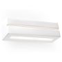 Sollux VEGALINE SL.0231 Aplique de perete 1x60W/E27