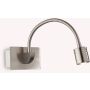 Ideal Lux DYNAMO 031477 Aplique de perete 1x3,5W/LED ip20