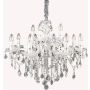 Ideal Lux FLORIAN 035604 Candelabru 12x40W/E14 ip20