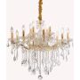 Ideal Lux FLORIAN 035611 Candelabru 12x40W/E14 ip20