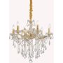 Ideal Lux FLORIAN 035635 Candelabru 6x40W/E14 ip20