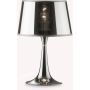 Ideal Lux LONDON 032368 Lampă de masă 1x60W/E27 ip20