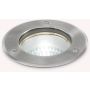 Ideal Lux PARK 032825 Lumină îngropată deasupra plafonului 1x28W/E27 ip67