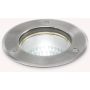 Ideal Lux PARK 032832 Lumină îngropată deasupra plafonului 1x20W/GU10 ip67