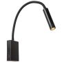 Lucide ALEC 03246/03/30 Aplique de perete 1x3w/g9 2700k 260lm ip20
