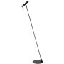 Lucide ALEC 03746/03/30 Lampă de podea 1x3w/g9 2700k 260lm ip20