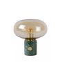 Lucide CHARLIZE 03520/01/62 Lampă de masă 1x40w/e27 ip20