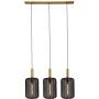 Lucide CORINA 03447/03/30 Lampă cu pendul 3x40w/e27 ip20