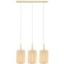 Lucide CORINA 03447/03/38 Lampă cu pendul 3x40w/e27 ip20