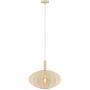 Lucide CORINA 03447/52/38 Lampă cu pendul 1x40w/e27 ip20
