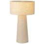 Lucide LEEROY 03548/50/41 Lampă de masă 1x240w/e27 ip20