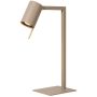 Lucide LESLEY 03525/01/41 Lampă de birou 1x35w/gu10 ip20