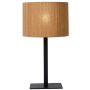 Lucide MAGIUS 03529/81/30 Lampă de masă 1x40w/e27 ip20