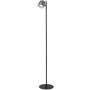Lucide SKANSKA 03749/03/15 Lampă de podea 1x3w/led 3000-6000k 350lm ip44