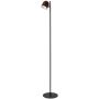 Lucide SKANSKA 03749/03/96 Lampă de podea 1x3w/led 3000-6000k 350lm ip44