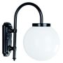 Novolux BOOM 036B-G05X1A-02 Aplique de perete 1x42W/E27 IP43
