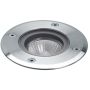 Novolux BORA 037A-G21X1A-30 Lampă cu senzor de mișcare 1x4,5W/GU10 IP67