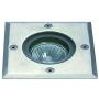 Novolux BORA 037B-G21X1A-30 Lampă cu senzor de mișcare 1x4,5W/GU10 IP67