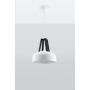 Sollux CASCO SL.0387 Lampă cu pendul 1x60W/E27