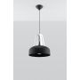 Sollux CASCO SL.0389 Lampă cu pendul 1x60W/E27