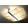 Sollux CELIA SL.0351 Lustră de tavan 3x60W/E27