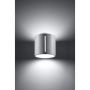 Sollux INEZ SL.0352 Aplique de perete 1x40W/G9