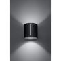 Sollux INEZ SL.0353 Aplique de perete 1x40W/G9