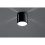 Sollux INEZ SL.0356 Lumină montată pe suprafață 1x40W/G9