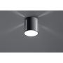 Sollux INEZ SL.0357 Lumină montată pe suprafață 1x40W/G9