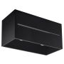 Sollux LOBO MAXI SL.0384 Lustră de tavan 2x40W/G9 IP20