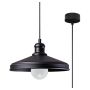 Sollux MARE SL.0307 Lampă cu pendul 1x60W/E27