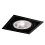 Antigo Muko 3311 Lumină îngropată deasupra plafonului 1x15W/Gu10 IP20
