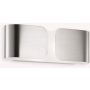 Ideal Lux CLIP 049229 Aplique de perete 2x40W/G9 ip20
