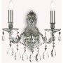 Ideal Lux GIOCONDA 044910 Aplique de perete 2x40W/E14 ip20