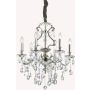 Ideal Lux GIOCONDA 044927 Candelabru 6x40W/E14 ip20