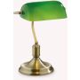 Ideal Lux LAWYER 045030 Lampă de masă 1x60W/E27 ip20