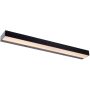 Lucide ALEXA 04210/08/30 Aplique de perete 1x8w/led 3000k 800lm ip44